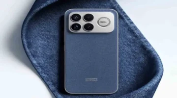 هاتف Redmi K90 Pro Max يجمع بين أداء فائق وتصميم راقٍ لعشاق التكنولوجيا 1